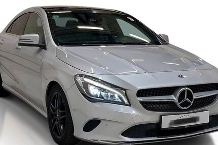 Mercedes-Benz CLA 220 112.000 km 17.499 &euro; Bonn 53127