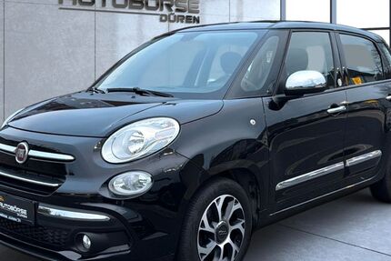 Fiat 500L 74.521 km 9.999 &euro; Düren 52349