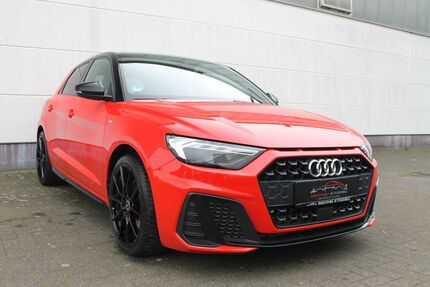 Audi A1 115.000 km 20.899 &euro; Köln 50769