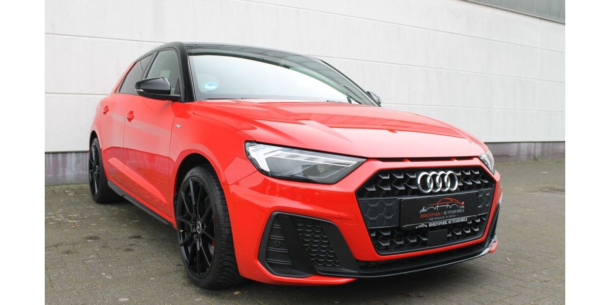 Audi A1 115.000 km 20.899 &euro; Köln 50769