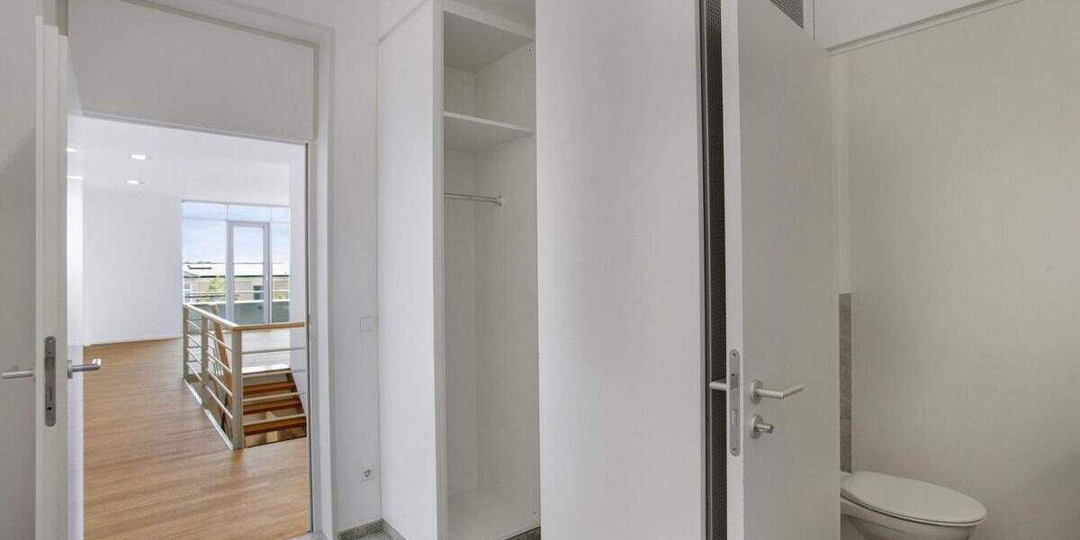 Doppelhaushälfte Bonn Zentrum - 4 Zimmer, 173 m&sup2;, 1.180.000&euro; | Angebot:25836126