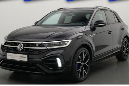 VW T-Roc 12.178 km 45.980 &euro; Leverkusen 51379