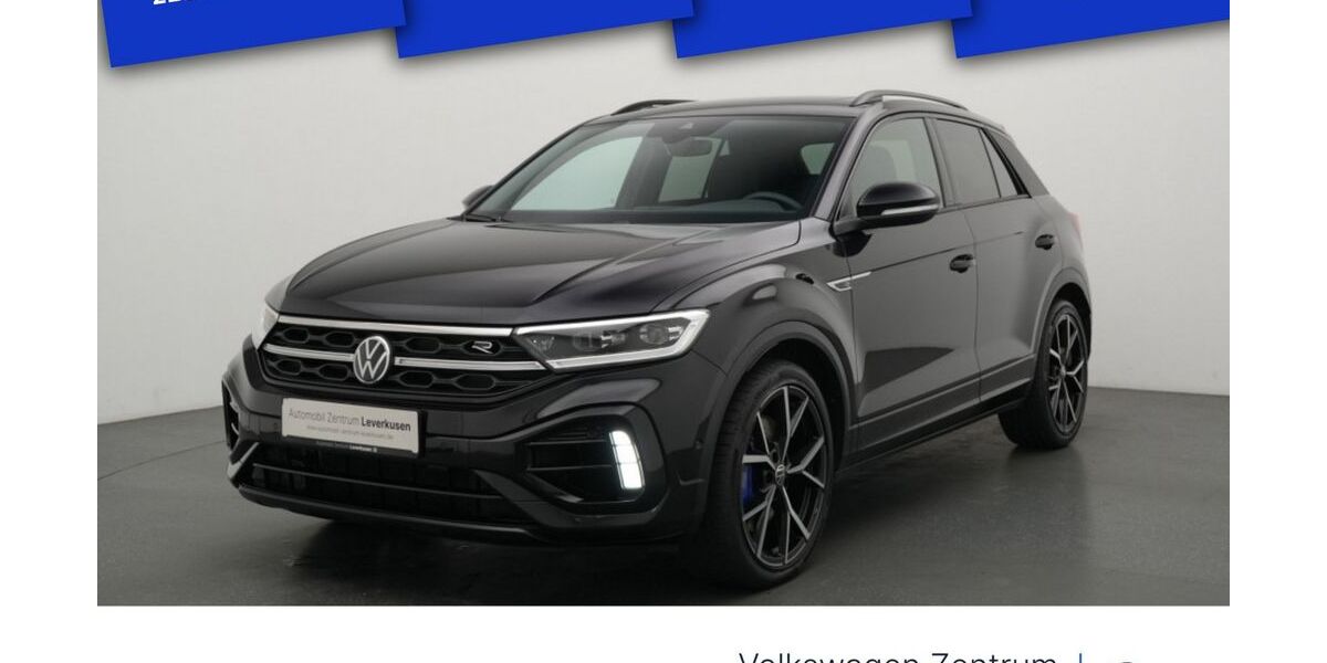 VW T-Roc 12.178 km 45.980 &euro; Leverkusen 51379