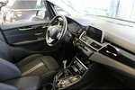 BMW 218 218i Gran Tourer Advantage - Navi - Kamera - 98.770 km 15.980 &euro; Euskirchen 53881