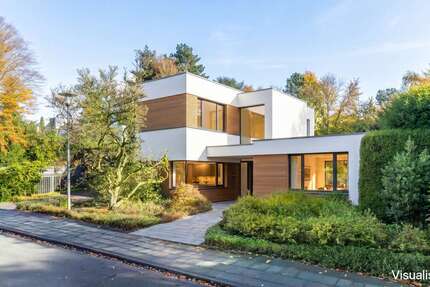 Haus Köln / Müngersdorf Müngersdorf - 4 Zimmer, 136 m&sup2;, 2.300.000&euro; | Angebot:26984643