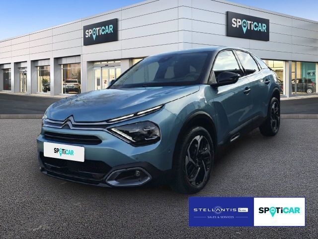 Citroen C4 21.790 km 17.290 &euro; Sankt Augustin 53757