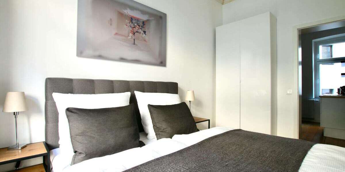 Zimmer Köln Altstadt-Nord - 1 Zimmer, 1.640&euro; | Angebot:22845599