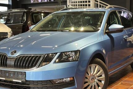 Skoda Octavia 83.287 km 14.900 &euro; Bonn 53177