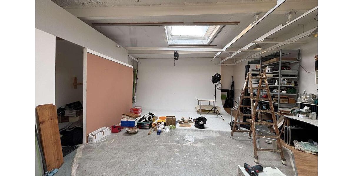 Gewerbeobjekt Köln Lindenthal - 1.700&euro; | Angebot:25996976