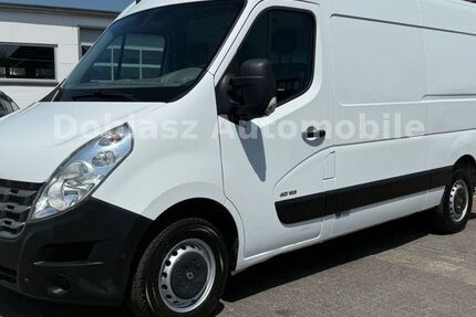 Renault Master 263.373 km 7.750 &euro; Elsdorf (bei Köln) 50189