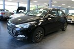 Hyundai i20 1.2 5-Türig - Klima - SHZ - 83.709 km 9.480 &euro; Euskirchen 53881