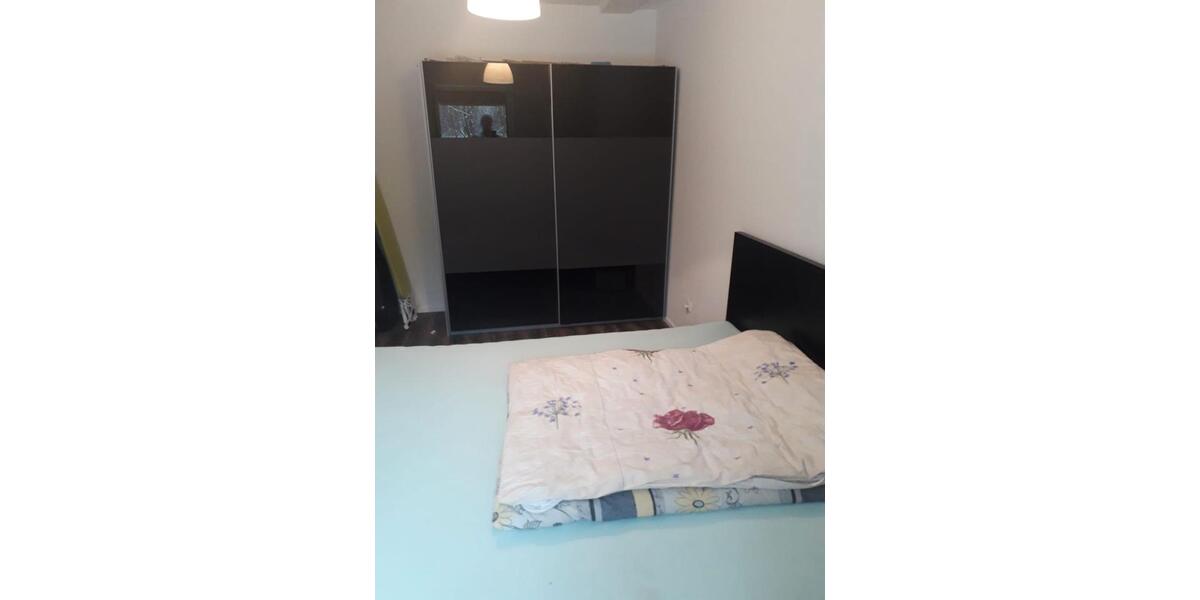 Etagenwohnung Köln Kalk - 2 Zimmer, 50 m&sup2;, 1.050&euro; | Angebot:25908420