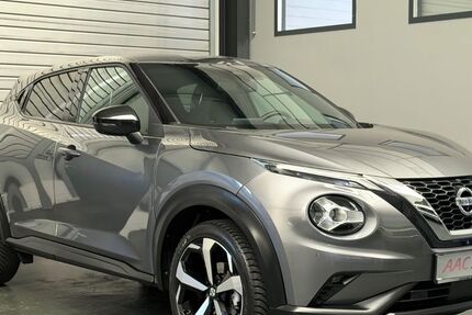 Nissan Juke 20.000 km 17.950 &euro; Erftstadt 50374