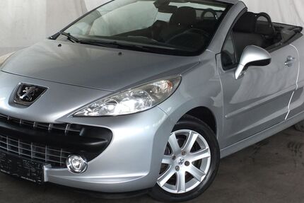 Peugeot 207 137.587 km 4.908 &euro; Köln-Marsdorf/Junkersdorf 50858