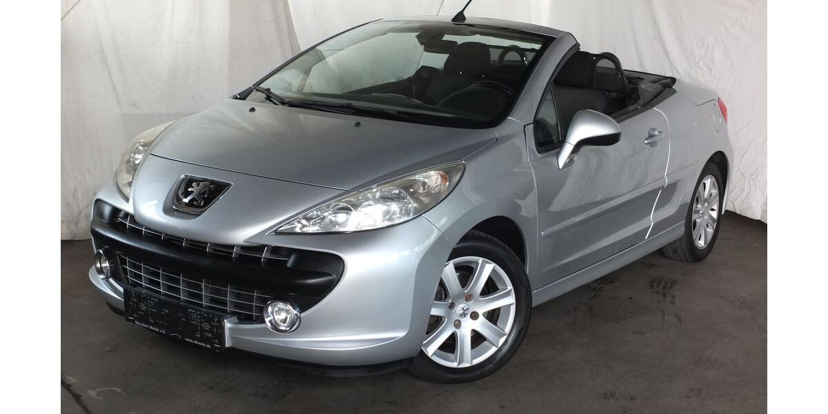 Peugeot 207 137.587 km 4.908 &euro; Köln-Marsdorf/Junkersdorf 50858