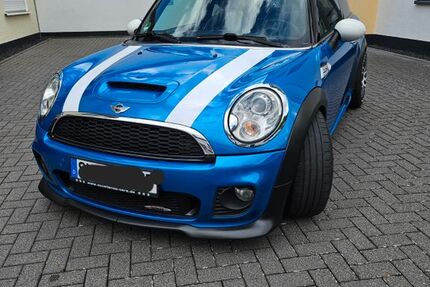 Mini John Cooper Works Paceman 152.800 km 7.000 &euro; Niederkassel 53859
