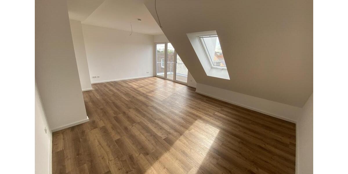 Dachgeschoßwohnung Köln Lindenthal - 2 Zimmer, 53 m&sup2;, 1.250&euro; | Angebot:26489439