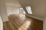 Dachgeschoßwohnung Köln Lindenthal - 2 Zimmer, 53 m&sup2;, 1.250&euro; | Angebot:26489439