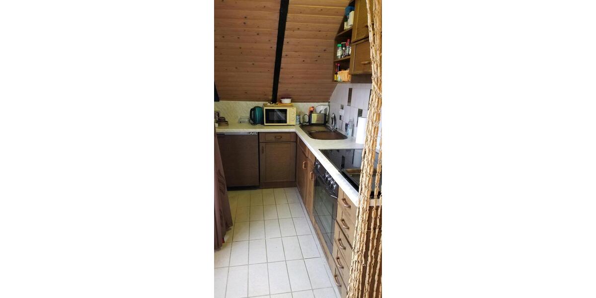 Dachgeschoßwohnung Troisdorf - 1 Zimmer, 38 m&sup2;, 700&euro; | Angebot:25843809