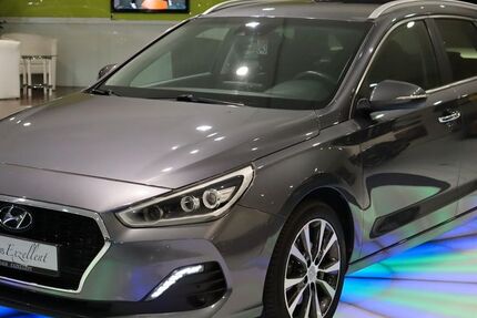 Hyundai i30 77.000 km 15.950 &euro; Troisdorf (Köln/Bonn) 53842