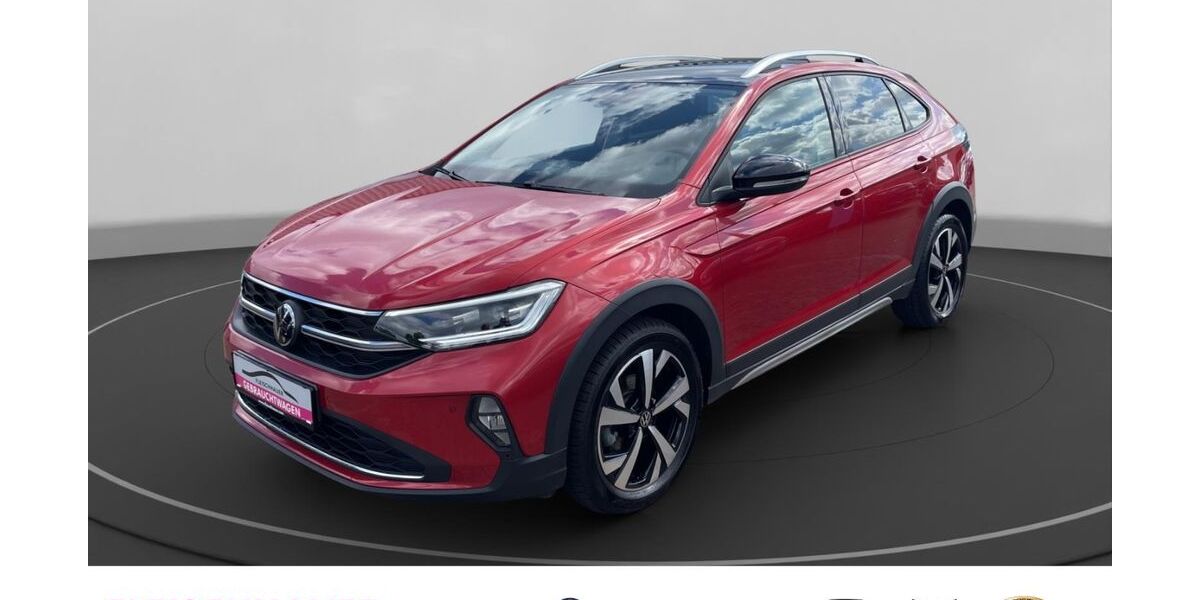 VW Taigo 34.093 km 21.880 &euro; Köln 51145