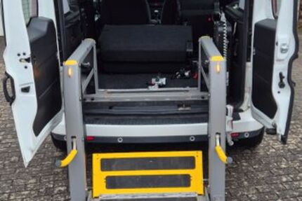 Opel Combo 125.344 km 15.900 &euro; Erftstadt 50374