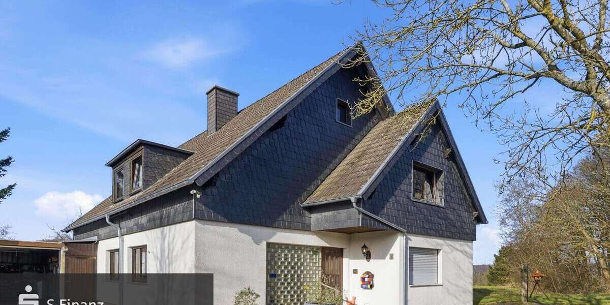 Einfamilienhaus Bad Münstereifel - 8 Zimmer, 212 m&sup2;, 295.000&euro; | Angebot:25764612
