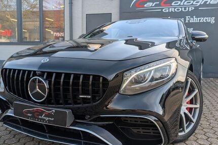 Mercedes-Benz S 63 AMG 158.500 km 72.998 &euro; Köln 50829