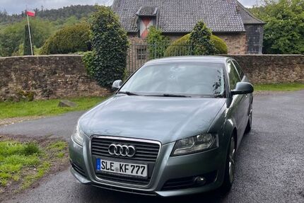 Audi A3 180.000 km 4.900 &euro; Mechernich 53894