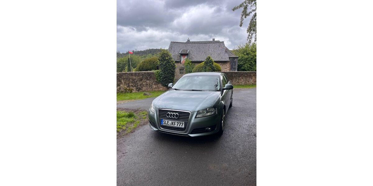 Audi A3 180.000 km 4.900 &euro; Mechernich 53894