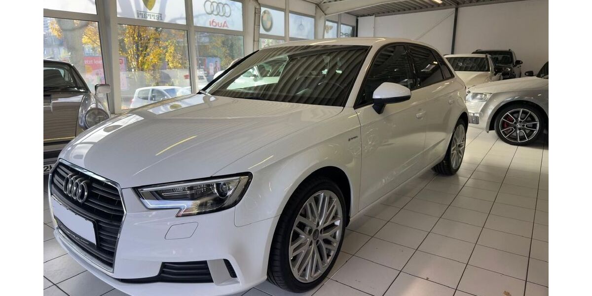 Audi A3 75.000 km 17.990 &euro; Köln 50827