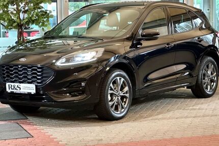 Ford Kuga 60.205 km 23.400 &euro; Köln 50769