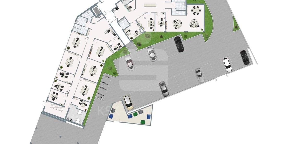 Gewerbeobjekt Siegburg - 19&euro; | Angebot:22950883