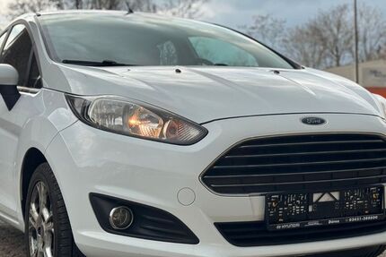 Ford Fiesta 235.414 km 3.450 &euro; Düren 52349