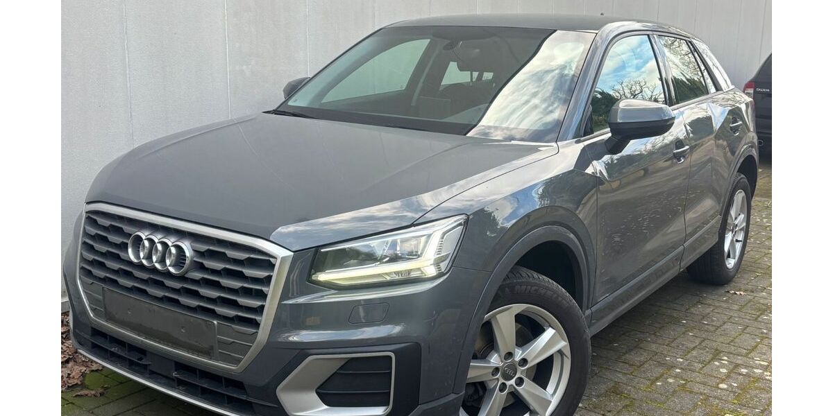 Audi Q2 167.000 km 13.480 &euro; Düren 52353