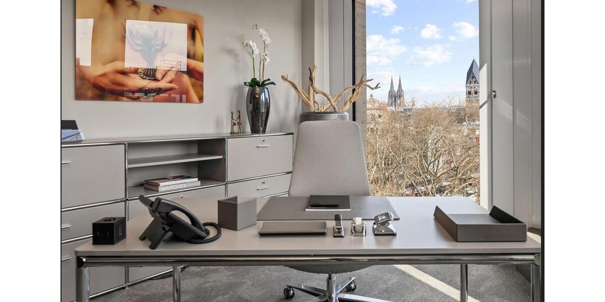 Gewerbeobjekt Köln Innenstadt - 2.990&euro; | Angebot:26043882