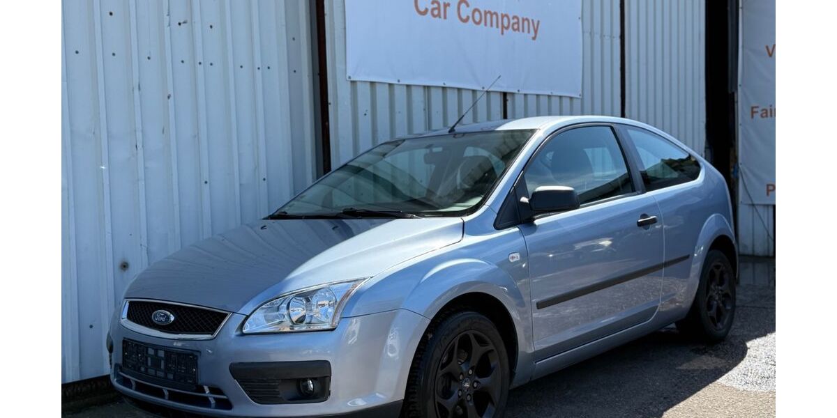 Ford Focus 77.000 km 3.990 &euro; Pulheim 50259