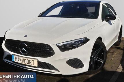 Mercedes-Benz A 200 1.250 km 32.670 &euro; Sankt Augustin 53757
