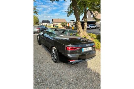 Audi Cabriolet 97.300 km 22.300 &euro; Nideggen-Schmidt 52385