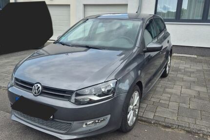 VW Polo 131.711 km 6.490 &euro; Niederkassel 53859
