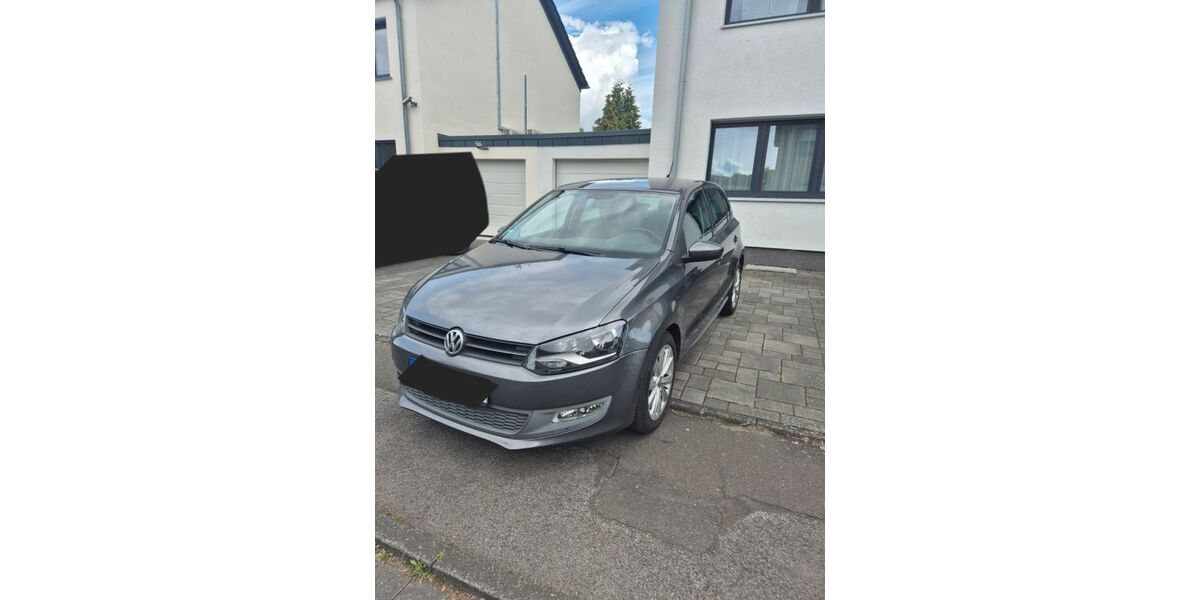 VW Polo 131.711 km 6.490 &euro; Niederkassel 53859
