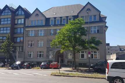 Wohnung Köln Sülz - 2 Zimmer, 58 m&sup2;, 800&euro; | Angebot:26113304