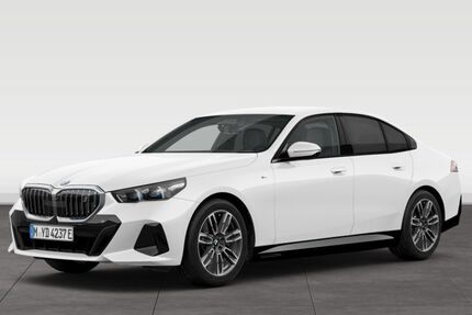 BMW i5 24.684 km 53.530 &euro; Düren 52355