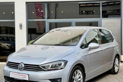 VW Golf Sportsvan 280.000 km 9.480 &euro; Alfter / Bonn 53347