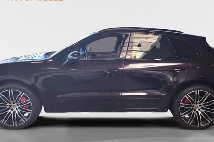 Porsche Macan 135.588 km 37.899 &euro; Bedburg 50181