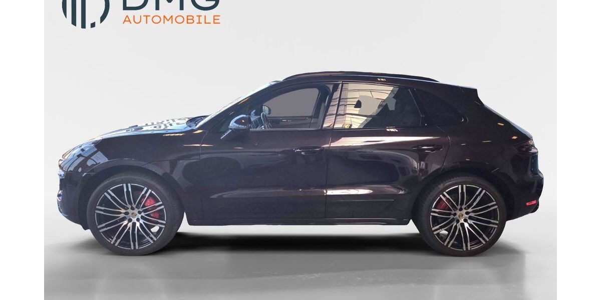 Porsche Macan 135.588 km 37.899 &euro; Bedburg 50181