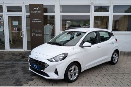 Hyundai i10 79.508 km 10.485 &euro; Leverkusen 51373