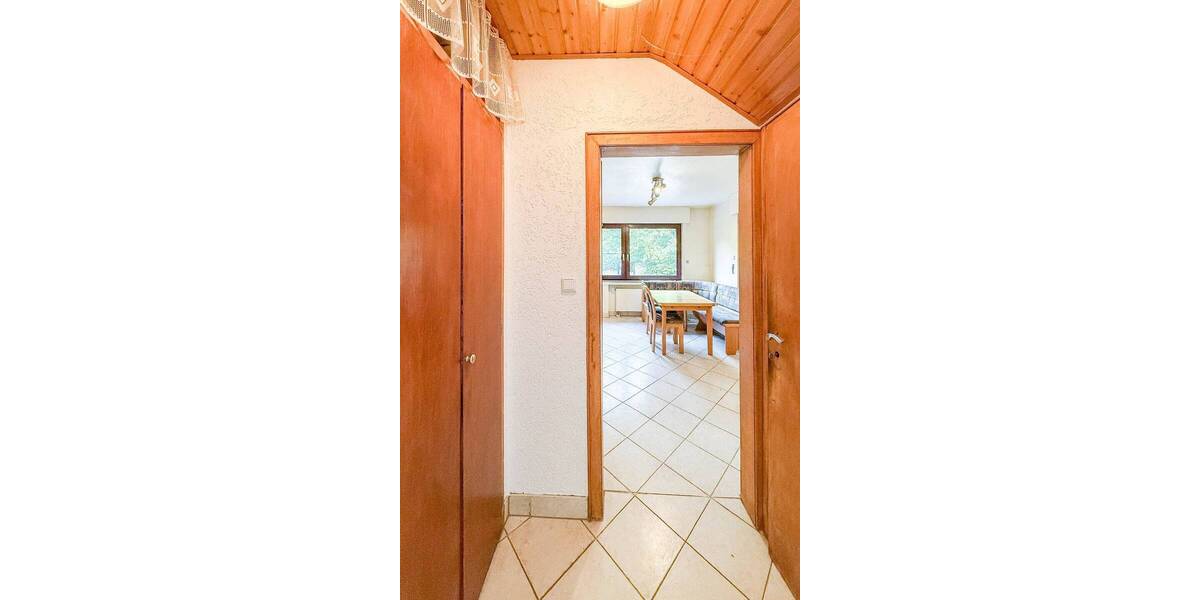 Einfamilienhaus Lohmar Agger - 5 Zimmer, 188 m&sup2;, 450.000&euro; | Angebot:25971891