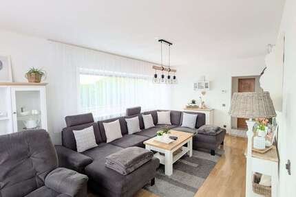 Wohnung Frechen - 4 Zimmer, 106 m&sup2;, 320.000&euro; | Angebot:20809900