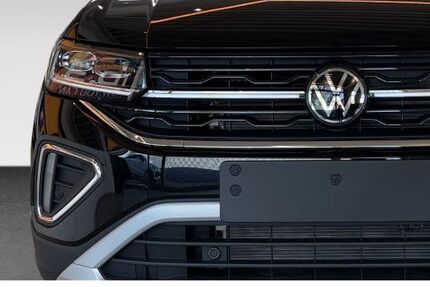 VW T-Cross 3.000 km 24.990 &euro; Bornheim 53332